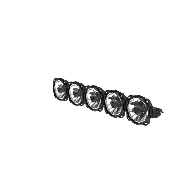 KC HiLiTES Gravity Titan LED Light Bar - 32in. (5-Light) Light Bars & Cubes KC HiLiTES