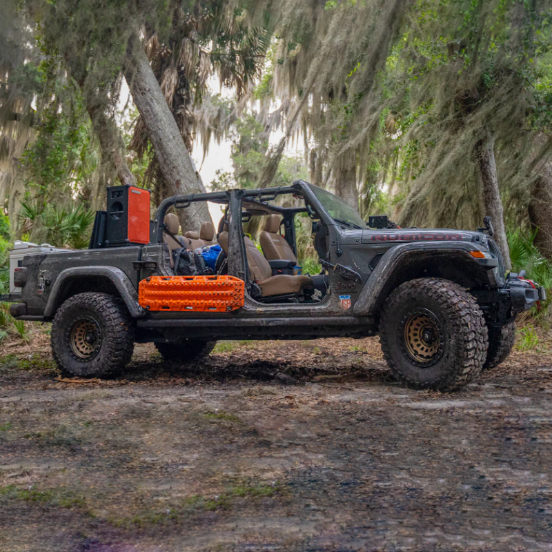 SeaSucker Hi-Lift Jack Mount Jacks SeaSucker