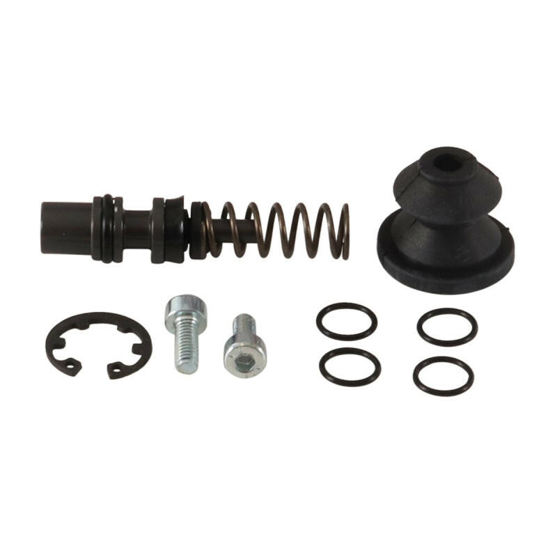 All Balls Racing 04-11 KTM SX 65 Master Cylinder Rebuild Kit Front Brake Master Cylinder All Balls Racing