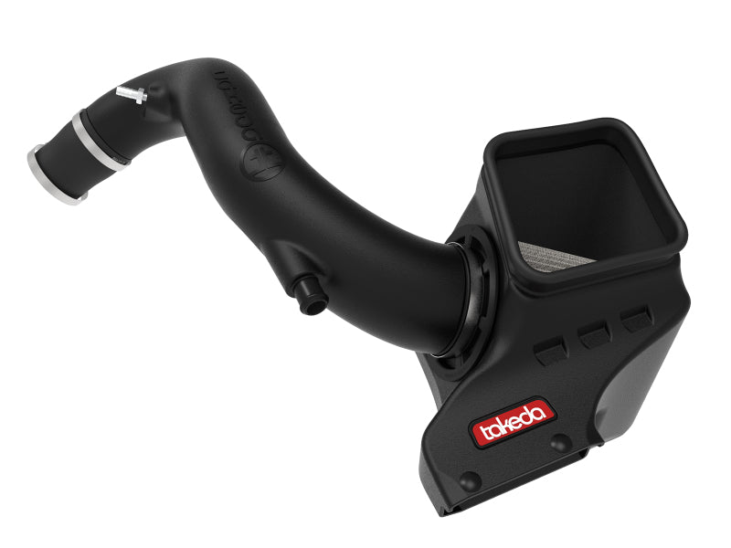 aFe Takeda Stage-2 PDS AIS 17-19 Hyundai Elantra Sport L4-1.6L (t) Cold Air Intakes aFe