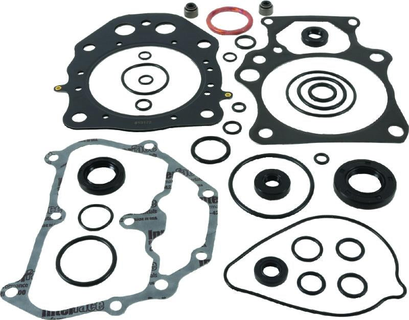 QuadBoss Gasket Set With Oil Seal Gasket Kits QuadBoss