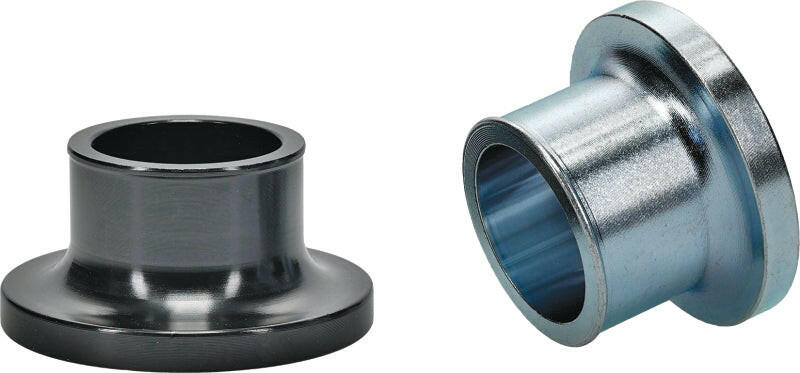 All Balls Racing 06-14 Kawasaki KLX250S Wheel Spacer Kit Rear Wheel Spacers & Adapters All Balls Racing