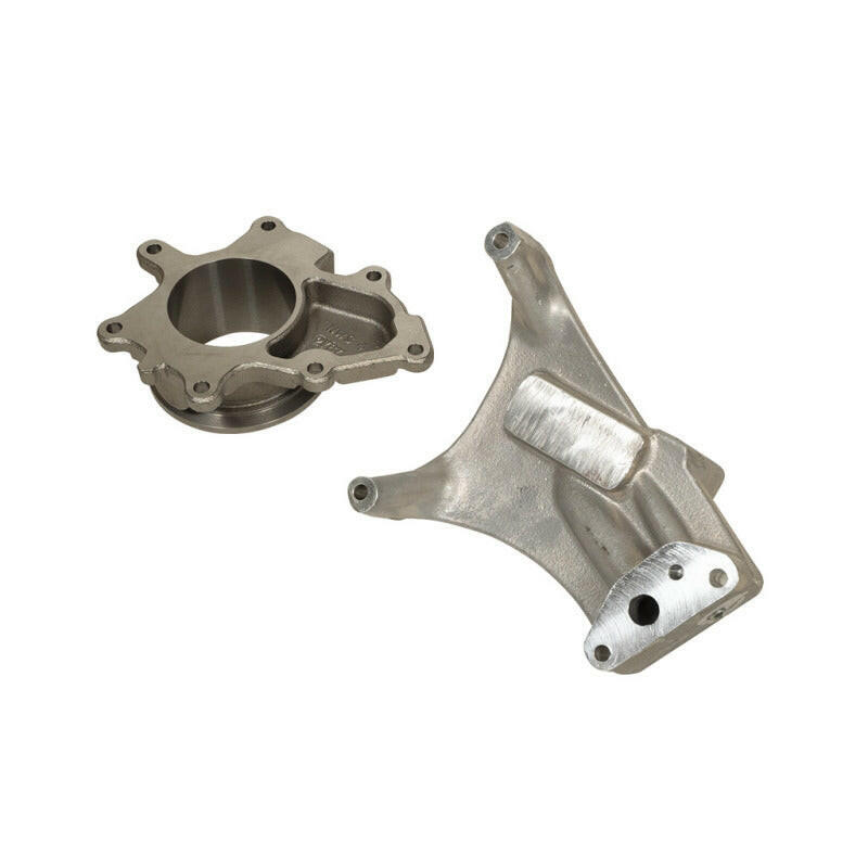 BD Diesel Turbo Pedestal Upgrade Kit - Ford 7.3L (GTP38 Non-EBV) Headers & Manifolds BD Diesel