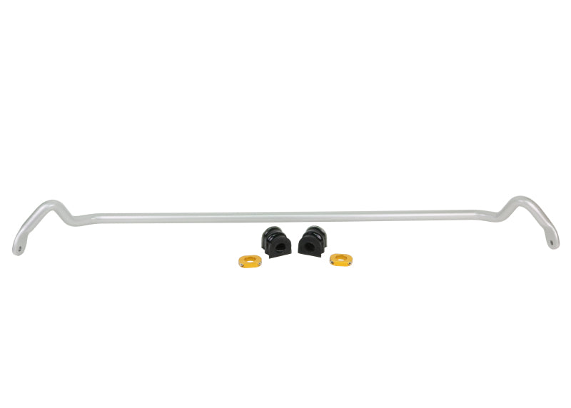 Whiteline 02-07 Subaru WRX Sedan Front 22mm Swaybar-heavy duty Sway Bars Whiteline
