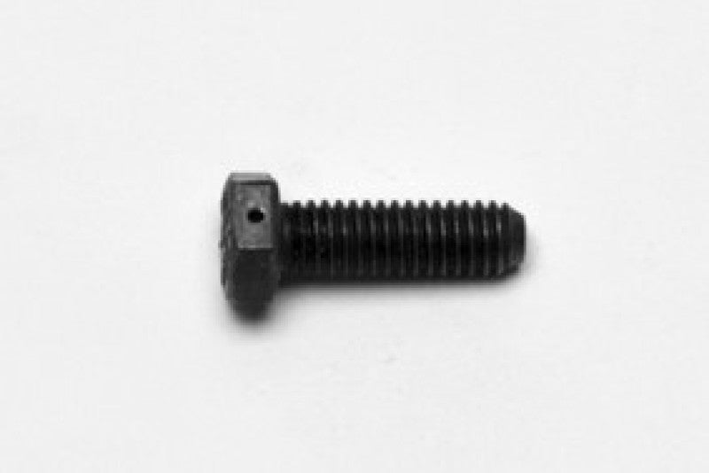 Wilwood Rotor Bolt 5/16-18 x 1.00 Lock Wire Drilled / Bulk - 100 pc. min. Brake Hardware Wilwood