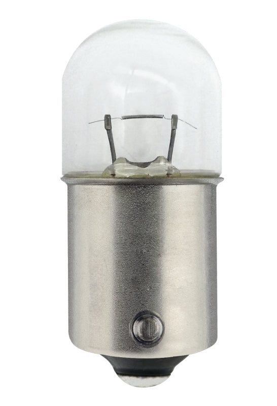 Hella Bulb 5007 12V 5W BA15s B6 Bulbs Hella