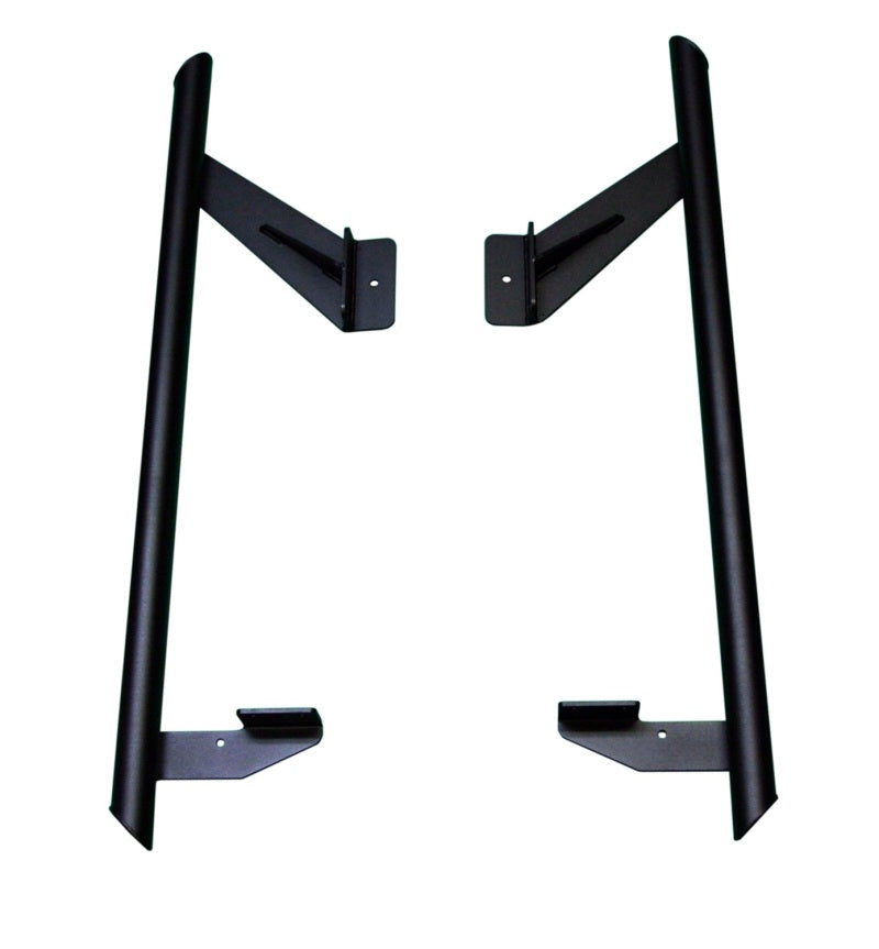 Skyjacker 2013-2013 Polaris (UTV) Ranger 900 XP LE Nerf/Step Bar Running Boards Skyjacker