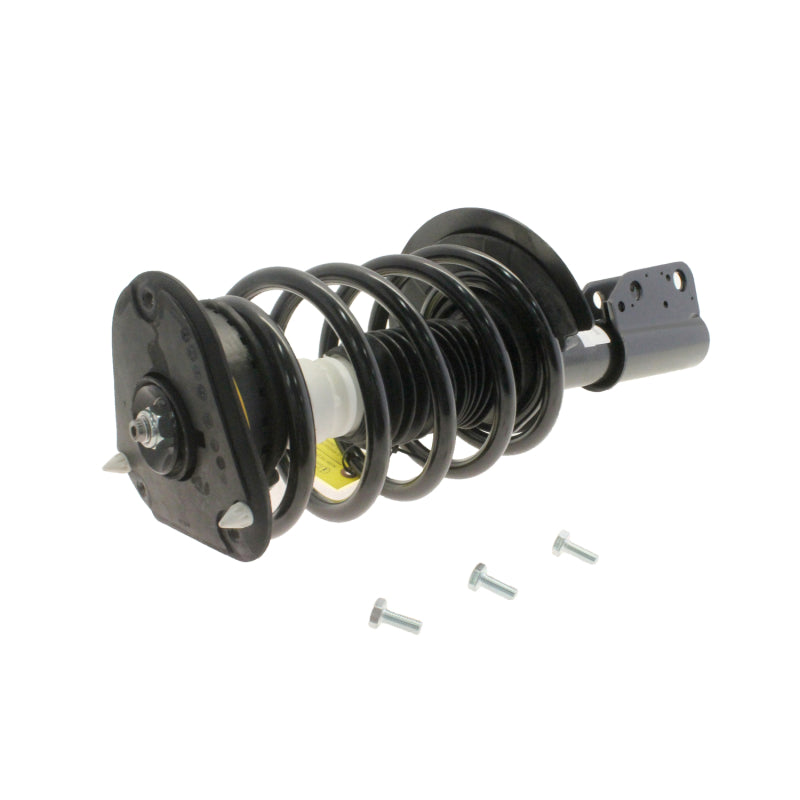 KYB Strut Plus Front Buick LeSabre 00-05/Cadillac DeVille 00-05/Oldsmobile Aurora 01-03 Shock & Spring Kits KYB