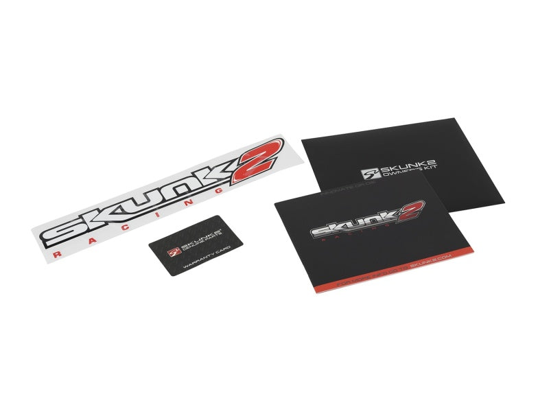 Skunk2 06-09 Honda Civic Sport Shocks (Set of 4) Shock & Spring Kits Skunk2 Racing