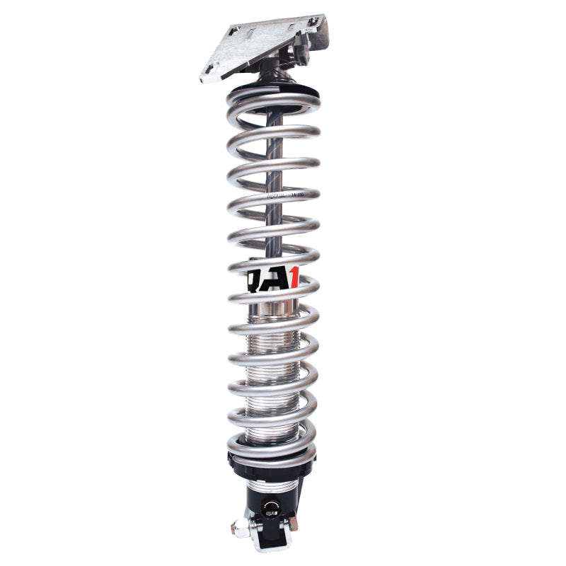 QA1 64-72 GM A/G-Body Pro Rear Coil-Over System - Single Adj. - 12in x 200lbs/in - Aluminum Coilovers QA1
