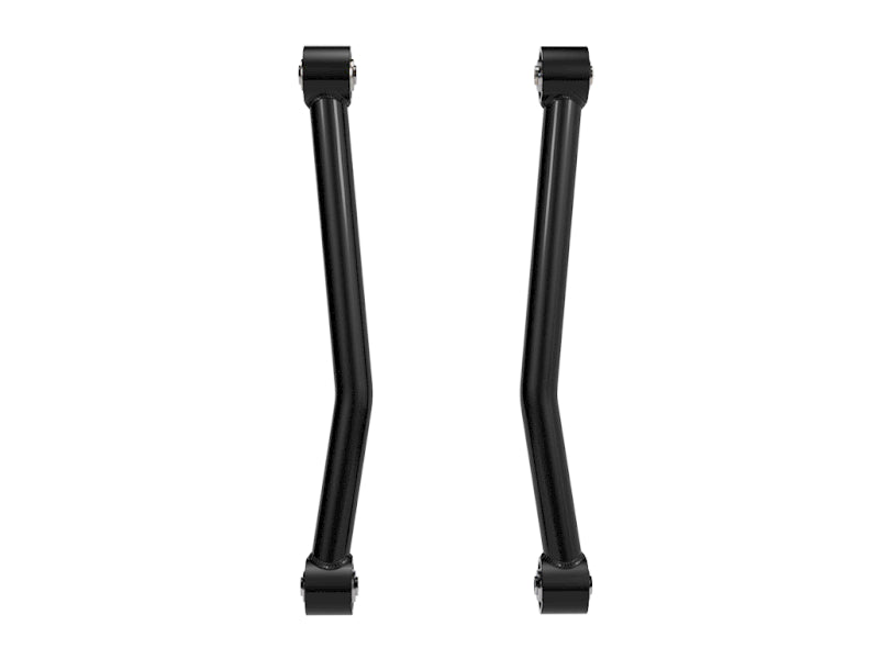 ICON 07-18 Jeep Wrangler JK Front Lower Fixed Link Kit Suspension Arms & Components ICON