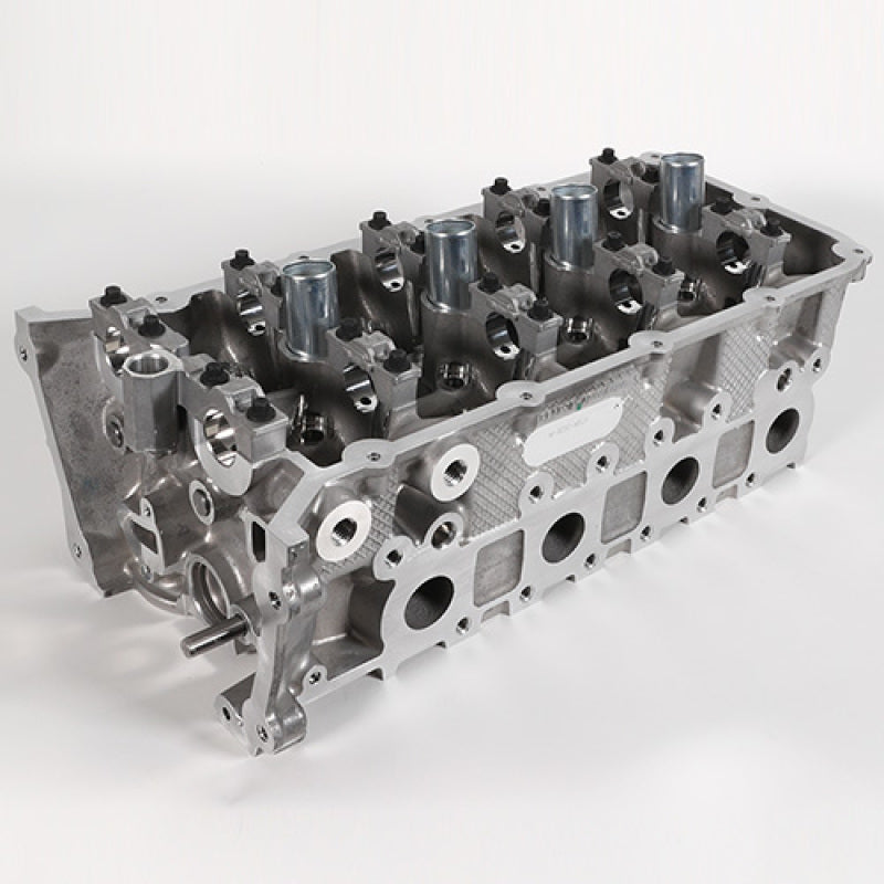 Ford Racing Mustang GT350 5.2L Cylinder Head LH - Semi Finished Heads Ford Racing