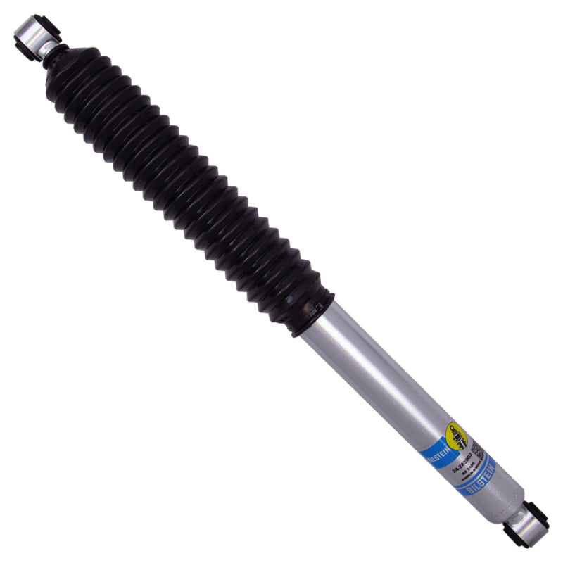 Bilstein 5100 Series 14-18 Chevrolet Silverado 1500 Rear Shock Absorber - 4in Lift Shocks and Struts Bilstein