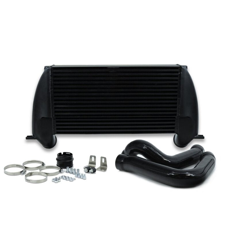 Wagner Tuning 2021+ Ford Bronco 2.3L EcoBoost Offroad Performance Intercooler Kit Intercooler Kits Wagner Tuning