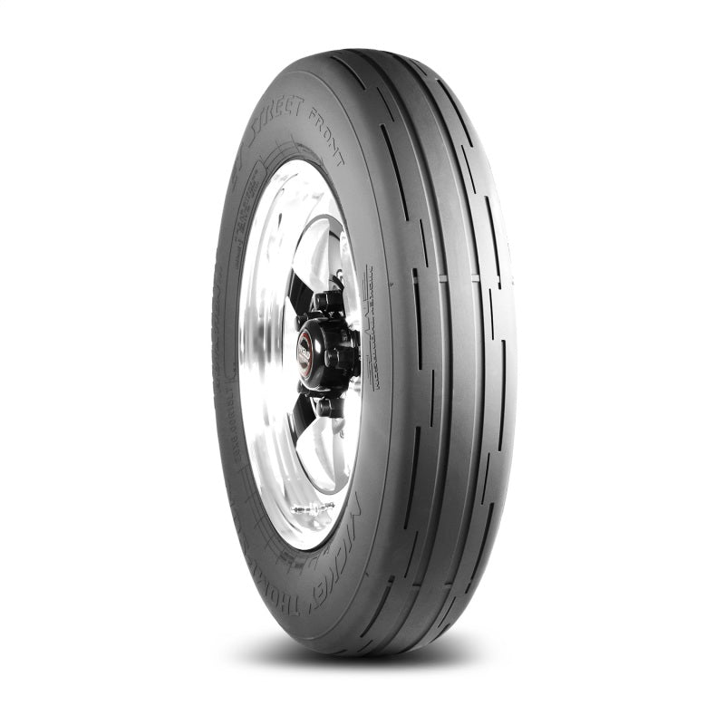 Mickey Thompson ET Street Front Tire - 26X6.00R17LT 90000040428 Tires - Off Road Mickey Thompson