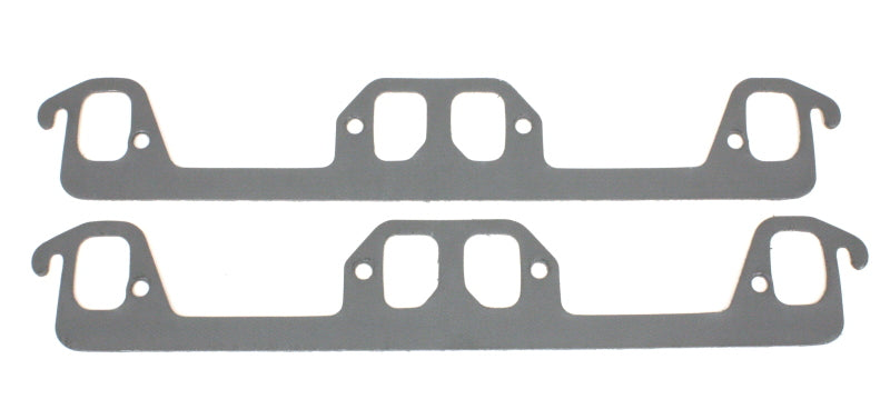 JBA 92-03 Chrysler 5.2L/5.9L Magnum SAP Port Header Gasket - Pair Exhaust Gaskets JBA