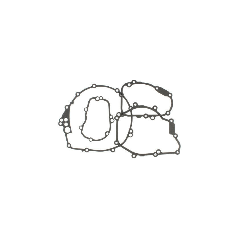 Cometic 99-02 Yamaha R6 YZFR6 Engine Case Rebuild Kit Gasket Kits Cometic Gasket
