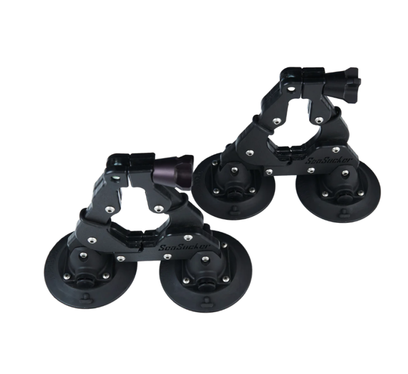 SeaSucker Hydraulic Jack Mount Jacks SeaSucker