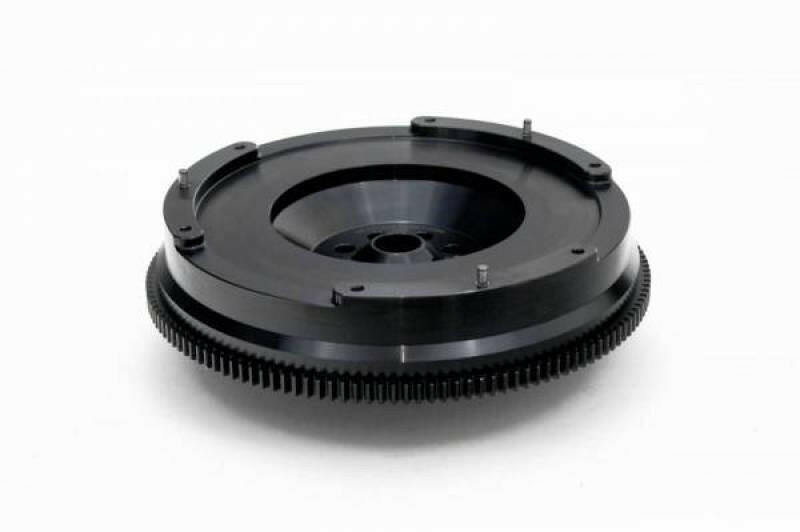 Clutch Masters 14-19 Mini Cooper S 2.0L Turbo Lightweight Steel Flywheel Flywheels Clutch Masters