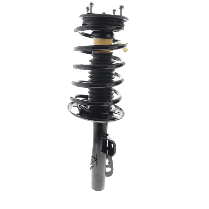 KYB 10-11 Ford Flex / Lincoln MKT Shocks & Struts Strut-Plus - Front Left Shock & Spring Kits KYB