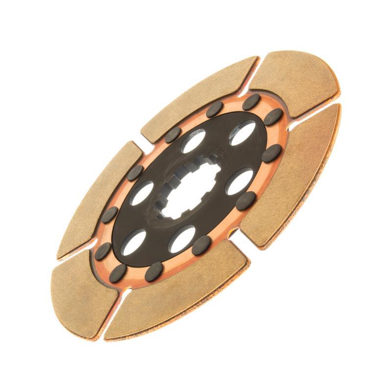 Exedy 1986-1989 Mazda RX-7 R2 Hyper Multi Disc Assembly (A/B/C) Rigid Disc Clutch Discs Exedy