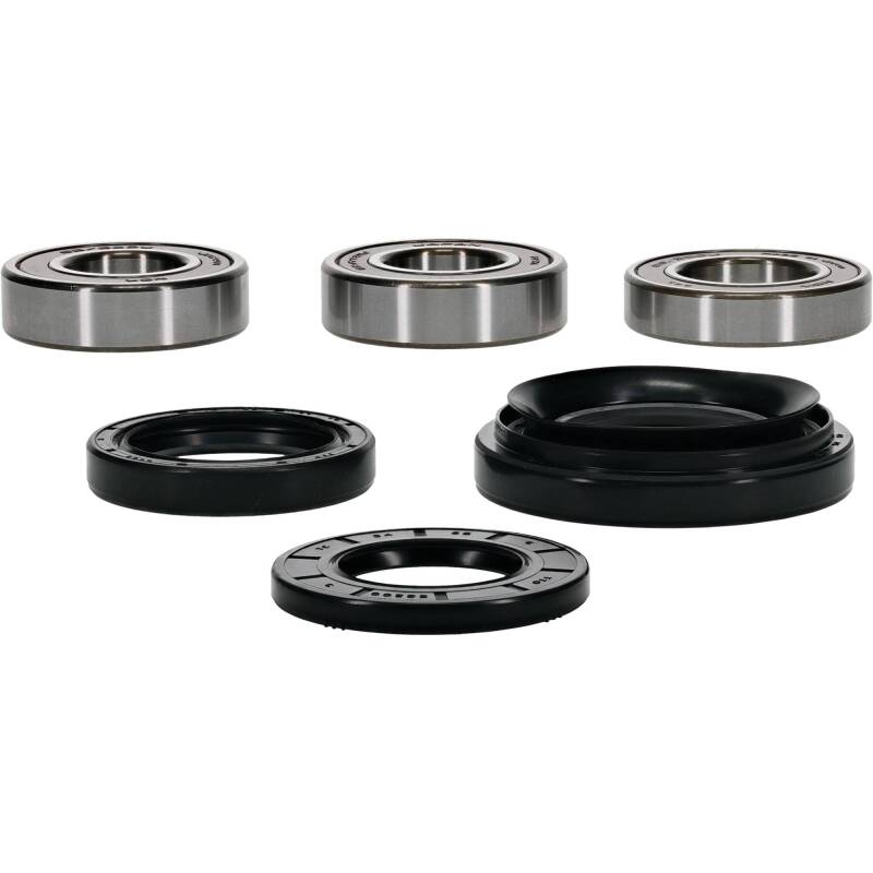 Pivot Works Premium Wheel Bearing Wheel Bearings Pivot Works