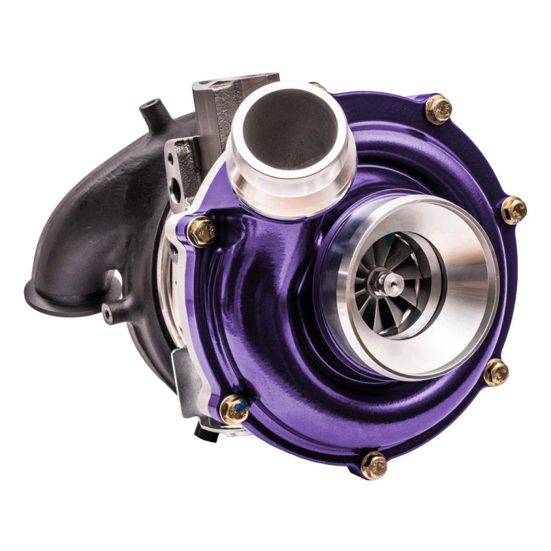 ATS Diesel 17-19 Power Stroke 6.7L Aurora 3000 VFR Stage 1 Turbo Turbochargers ATS Diesel