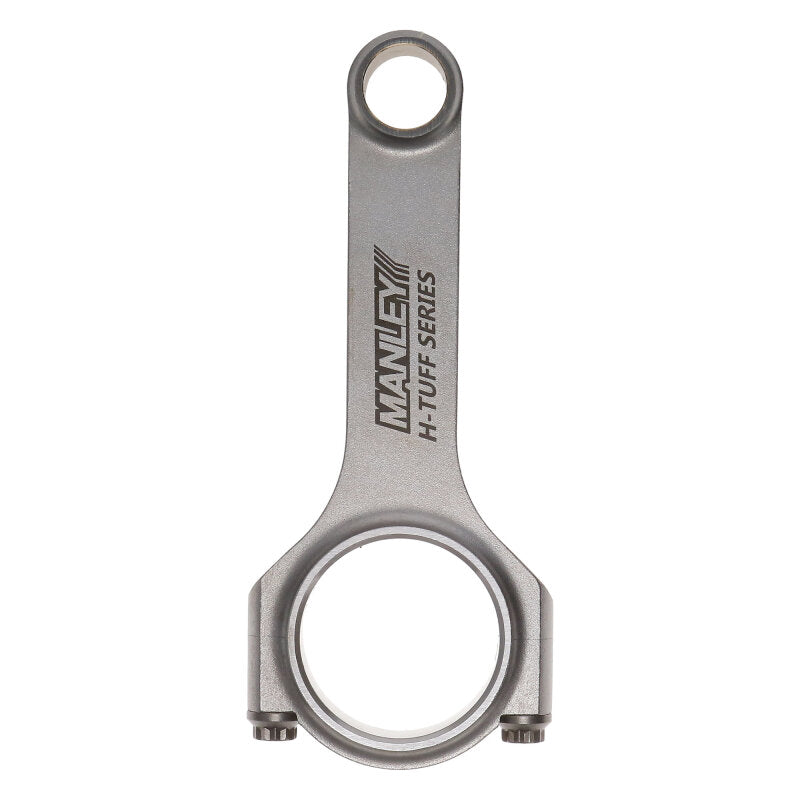 Manley Chrysler 6.1L Hemi 6.240in H-Beam Connecting Rod - Single Connecting Rods - Single Manley Performance
