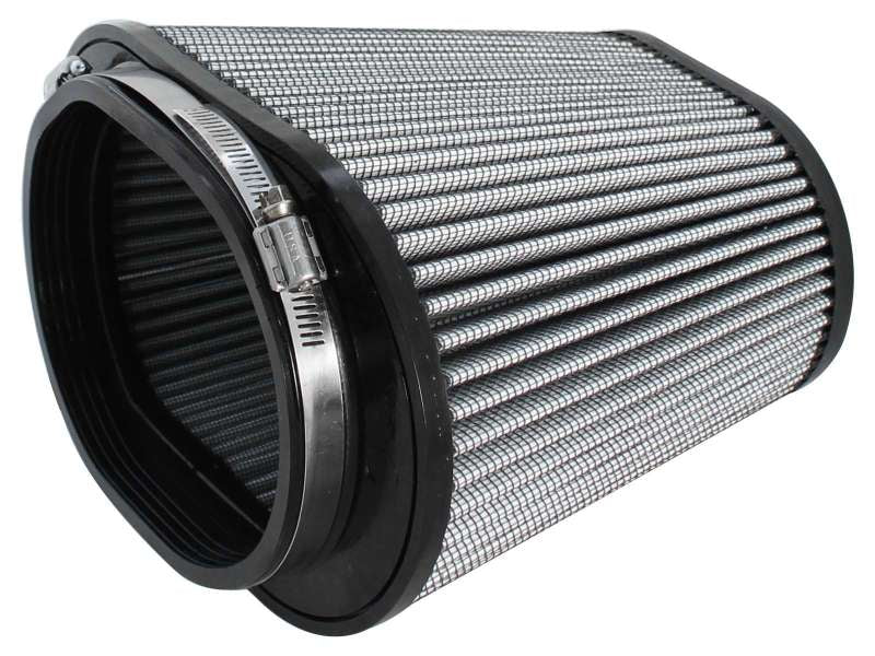 aFe MagnumFLOW Air Filters CCV PDS A/F CCV PDS 5-1/4x7F x 6-3/8x10B x 4-1/2x6-3/4T (Inv) x 8H Air Filters - Universal Fit aFe