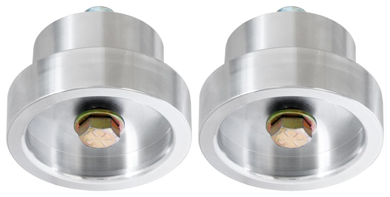 RockJock JT Gladiator Mojave Rear Upper Bump Stop Spacer Bump Stops RockJock