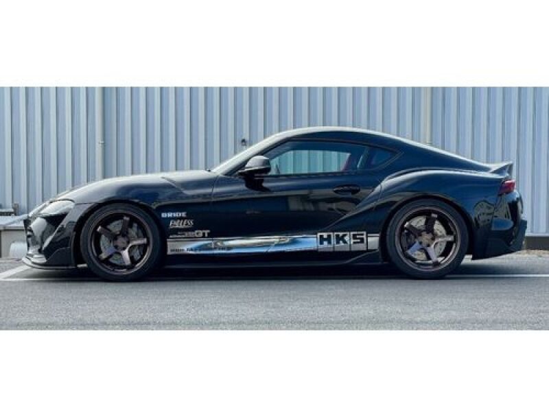 HKS Hipermax R DB42 Full Kit Coilovers HKS