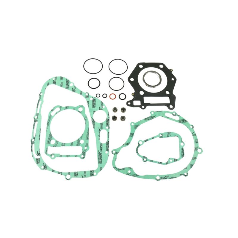 Athena 86-02 Suzuki LS F / P / Savage 650 Complete Gasket Kit (Excl Oil Seal) Gasket Kits Athena