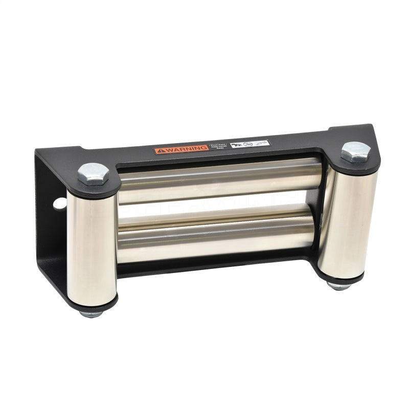 Superwinch Replacement Roller Fairlead Tigershark 9500/11500 SX10/12 Winches Winch Accessories Superwinch