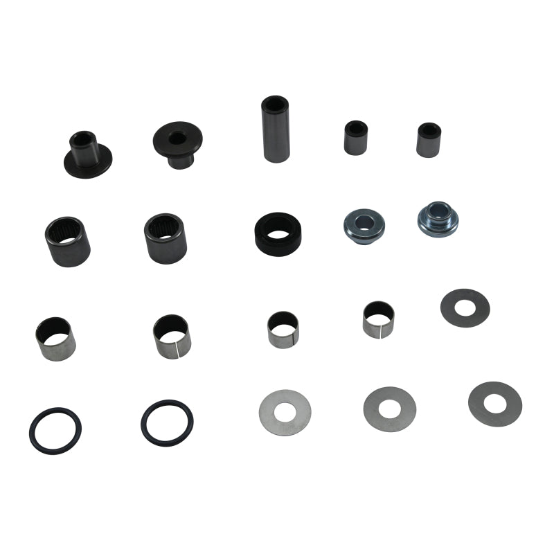 All Balls Racing 11-13 Sherco Trials 0.80 Linkage Bearing Kit Bushings - Full Vehicle Kits All Balls Racing