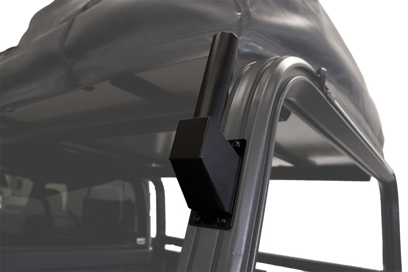 Putco Venture TEC Grab Handle Exterior Trim Putco