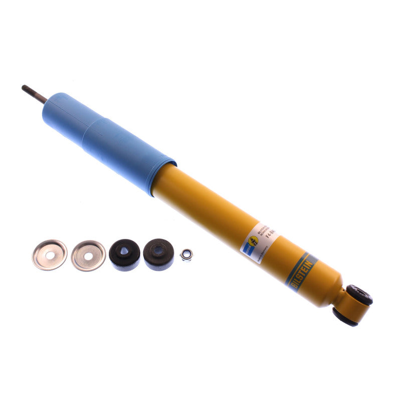 Bilstein B6 87-93 Ford Mustang LX Rear 46mm Monotube Shock Absorber Shocks and Struts Bilstein