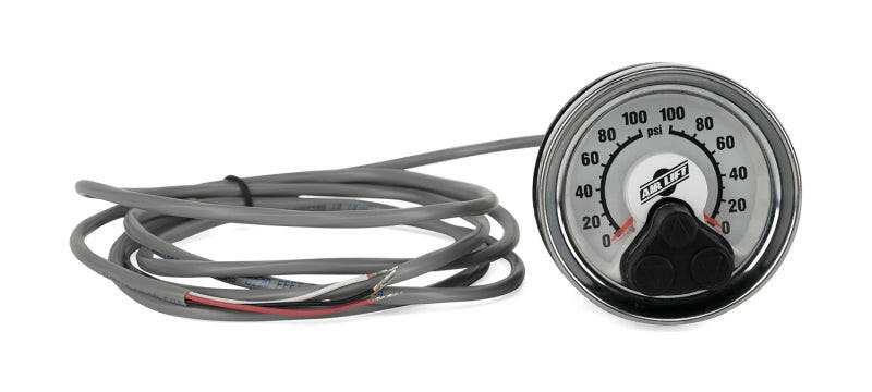 Air Lift Replacement Dual Analog Gauge Gauges Air Lift