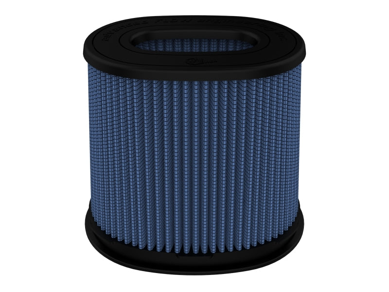 aFe Magnum FLOW Pro 5R Replacement Air Filter 7.5in H / 6x4 IN F / 7.25x5 IN T / 8.25x6.25 IN B Air Filters - Drop In aFe