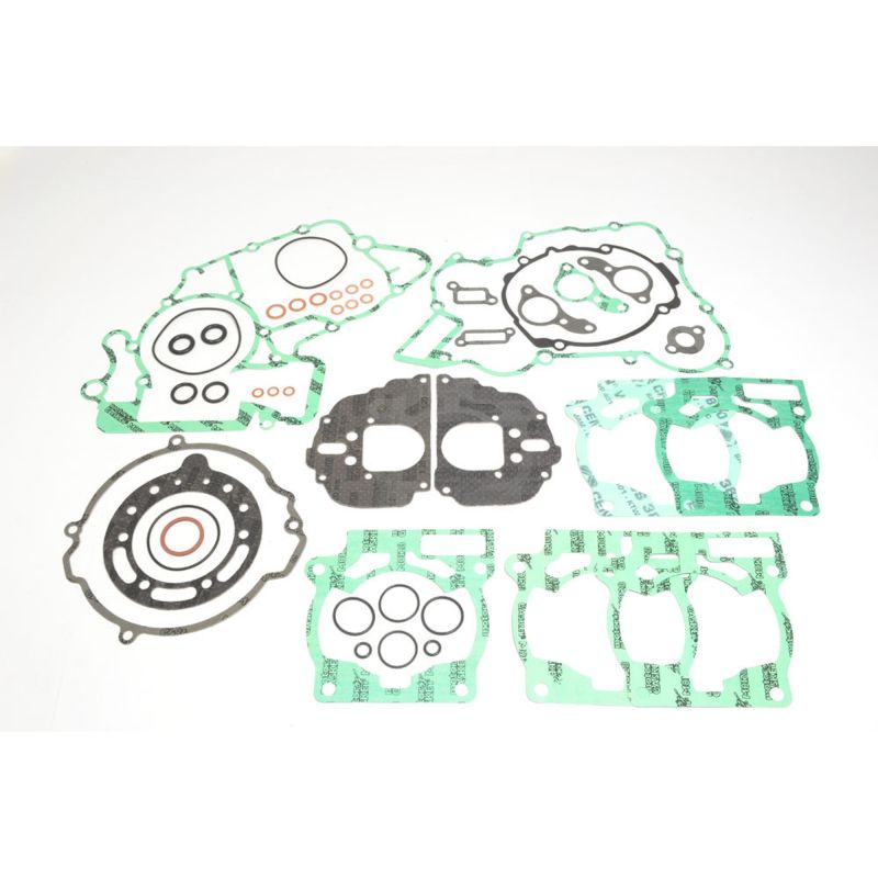 Athena 98-01 KTM 200 EGS / EXC / SX Complete Gasket Kit Gasket Kits Athena