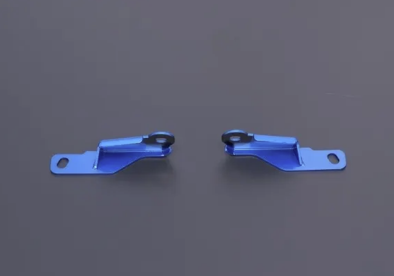 Cusco Steering Rack Reinforcing Stay 2022 Subaru BRZ / 2022 Toyota GR86 Bushing Kits Cusco