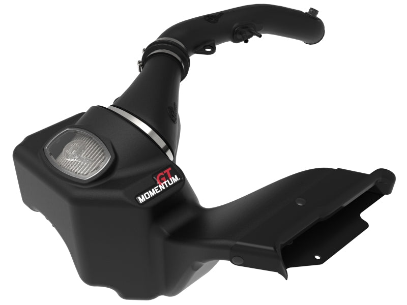 aFe 22-24 Ford Bronco Raptor Momentum GT Cold Air Intake System w/ Pro Dry S Filter Cold Air Intakes aFe