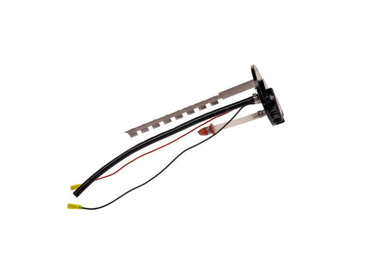 Aeromotive Universal Diesel Single Phantom Fuel Pump 6-20in Depth Fuel Pumps Aeromotive