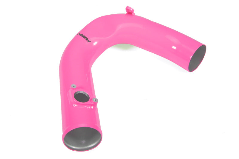 PERRIN 22-25 Subaru BRZ / Toyota GR86 Cold Air Intake - Hyper Pink Cold Air Intakes Perrin Performance