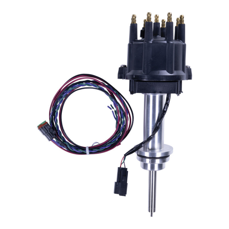 Fast Distributor, Xdi Sportsman, Small Cap, Chrysler Rb 426-440 Hardware Kits - Other FAST