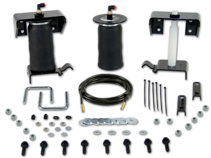 Air Lift Ridecontrol Air Spring Kit Air Suspension Kits Air Lift
