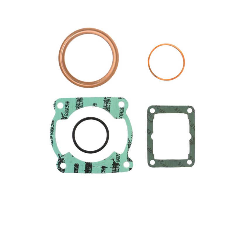 Athena 80-82 Kawasaki KDX 175 Top End Gasket Kit Gasket Kits Athena