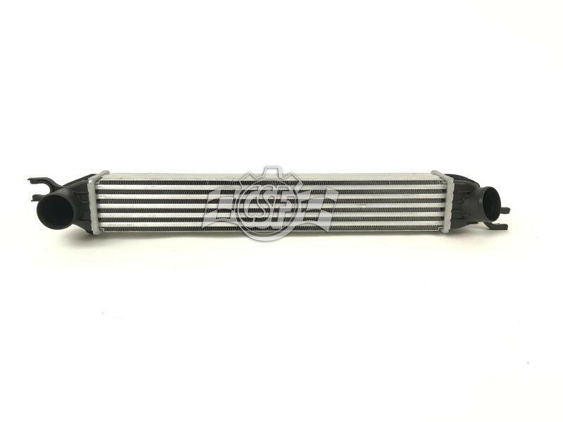 CSF 08-14 Mini Cooper 1.6L OEM Intercooler Intercoolers CSF