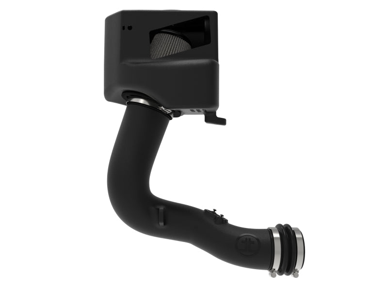 aFe Takeda Momentum Cold Air Intake System w/ Pro DRY S Filter 14-18 Subaru Forester H4-2.0L (t) Cold Air Intakes aFe