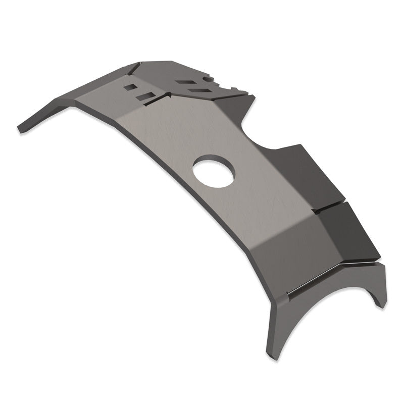 Artec Industries 2018-2023 Jeep Wrangler JL Jt 1 Ton - Apex Front Sd Differential Top Cap Axles Artec Industries