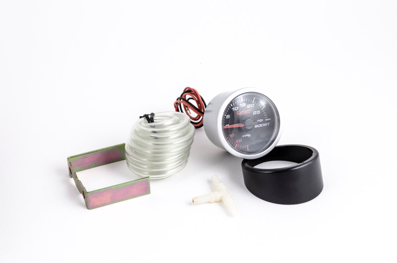 Garrett Various Mechanical Boost Gauge (PSI) Gauges Garrett